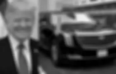 Kulkas Berisi Stok Darah Hingga Pakai Rangka Truk, Mobil Limosin Donald Trump Ini Bakal Lindungi Dirinya dari Serangan Apapun Termasuk Pembunuh Bayaran Iran, Lihat Penampakan Kendaraan Dinas Presiden Amerika Seharga Rp 235 Miliar