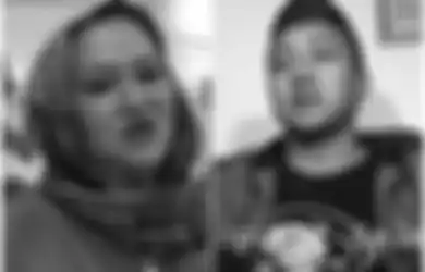 Timang-timang Putra Semata Wayang, Teddy Sesunggukkan Perdengarkan Rekaman Suara Lina Pada Bintang: Masih Kecil Sudah Ditinggal Ibu