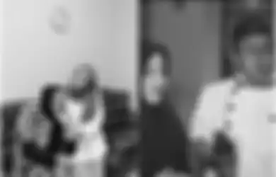 Tanah Kuburan Lina Belum Kering, Putri Delina Justru Asyik Beri Kejutan Ulang Tahun untuk Teddy, Minta Asisten Lakukan Prank Usai Acara Tahlilan Kepergian Sang Ibu