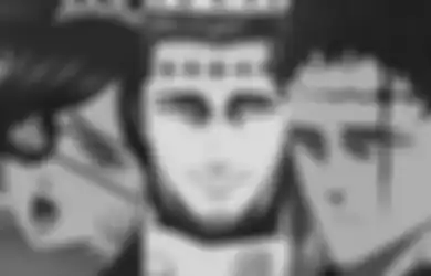 Manga Black Clover Chapter 235: Asta akan Membantu Yuno Melawan Zenon?