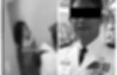 Beredar Video Penggrebekan Oknum Kades Dengan Istri Orang di Sebuah Hotel, Akan Segera Dicopot Jabatan, Ini Videonya!
