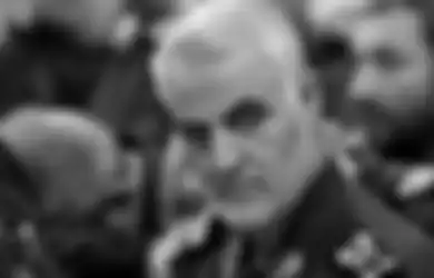 Dendam Kesumatnya Tak Terbendung, Putri Jenderal Qasem Soleimani Siap Jalankan Misi Pertamanya Sebagai Bos Militer Al Quds, Amerika Siaga