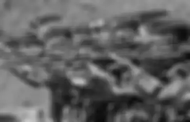 Sangat Berbahaya, Inilah Kisah Operasi Pembebasan Sandera Mapenduma, Kopassus Sampai Libatkan 3 Pendekar Sakti untuk Menghalau Ilmu Gaib Musuh