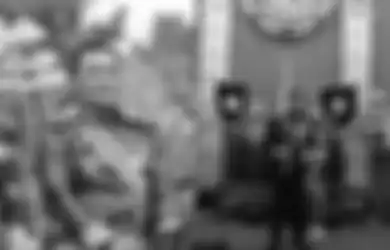 Pernah Hidup di Lingkaran Keraton Agung Sejagat, Mantan Punggawa Sinuhun Buka Suara Soal Janji Palsu Sang Raja, Dari Rencana Datangkan Dolar AS Hingga Berujung pada Kegiatan Kumpul Tak Jelas