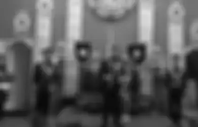 Koar-koar Punya Kekuasaan di Seluruh Dunia, Raja dan Ratu Keraton Agung Sejagat Diamankan Aparat Atas Tuduhan Penyebaran Hoax, Inilah Kebohongan yang Disembunyikan Sinuhun dan Dyah Gitarja