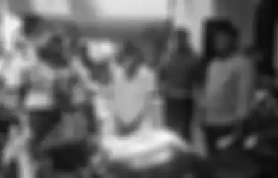 Iseng, Seorang Pemuda Nekat Lempar Cat Dan Tendang Orang Tak Dikenal Hingga Tewas, Ibu Korban: Nyawa Dibayar Nyawa! Ini Kronologinya