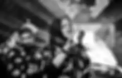 Ngeri! Penulis Buku Ini Ceritakan Pengalam Mistis Didatangi Banyak Kuntilanak Saat Hujan Angin, Sebut Kepala Si Makhluk Astral Bergelantungan di Plafon Rumah