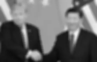 Perang Antara China dengan Amerika Serikat Tak Buat Warga Sipil Biasa Bergidik Ngeri, Justru Para Pebisnis Besar yang Kini Ketar-ketar Lihat Keduanya Memanas