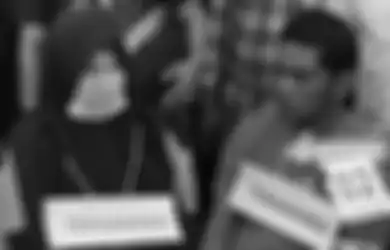 Berdarah Dingin, Pengakuan Zuraida Istri Hakim Jamaluddin, Usai Membunuh Ia Tidur Disamping Jenazah Suaminya