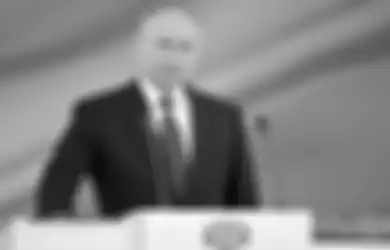 Tulis Sendiri Namanya dalam Perintah Eksekutif, Vladimir Putin Sahkan Sendiri Peraturan yang Jadikan Dirinya Presiden Abadi, Peneliti Singgung Pemilih Palsu
