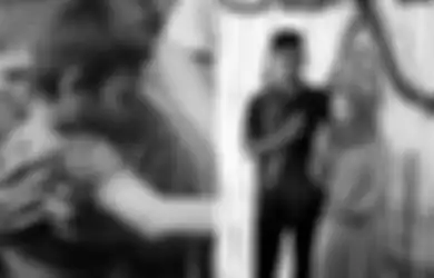 Hebohkan Jagat Dunia Maya Usai Lamar Gadis Pujaan, Terungkap Profesi Ponari Sekarang, Tak Lagi Jadi Dukun Cilik Asal Jombang
