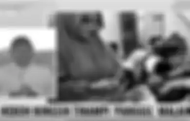 Buntut Panjang Pengakuan Ningsih Tinampi, Polisi dan MUI Sama-sama Turun Tangan: Kita Tak Mungkin Bisa Manggil Malaikat dan Rasulullah