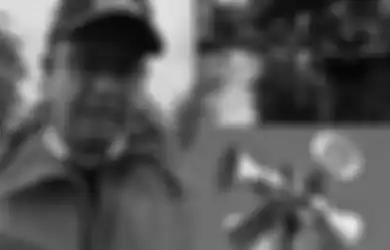 Ibu Kota Kembali Tergenang Air, Politisi PDIP Tertawa Saat Tanggapi Terobosan Baru Anies Baswedan Soal Peringatan Dini Banjir Jakarta: Entar Toanya Baterainya Habis