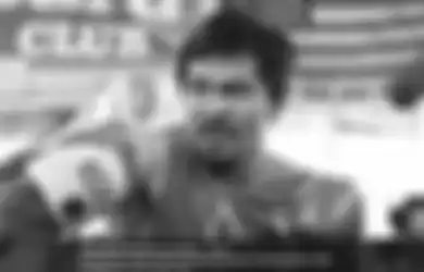 Rodrigo Duterte Sebut Manny Pacquiao 'Sampah', Teman Berubah jadi Musuh