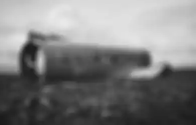 Kisah Pesawat yang Hilang Disembunyikan Hantu di Kalimantan Timur, Tak Terdeteksi Radar Sama Sekali, Baru Ketemu 4 Bulan dalam Keadaan Hancur Berkeping-keping