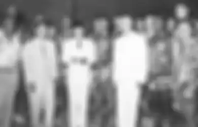 Carter Pesawat Amfibi Catalina, Guru Olahraga yang Jadi Tangan Kanan Soekarno Berhasil Selundupkan Candu Demi Indonesia, Tapi Justru Begini Endingnya 