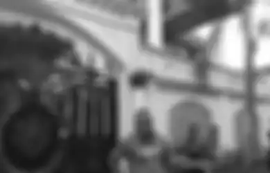 Hawa Rumahnya Disebut Selalu Panas, Sule Dituding Gunakan Pesugihan untuk Timbun Kekayaan, Sosok Dekat Nathalie Holscher Ini Ungkap Hal-hal Ganjil di Kediaman Sang Komedian