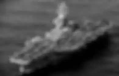 Mondar-mandir dengan Kapal Destroyer di Selat Taiwan, Amerika Bayang-bayangi Pelantikan Presiden Taiwan, China Kebakaran Jenggot Lihat Kelakuan Negeri Paman Sam