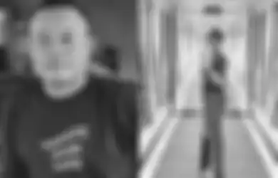 Tampak Manis dengan Lesung Pipit, Inilah Sosok Pramugari yang Digadang-gadang Bakal Jadi Calon Istri Sule