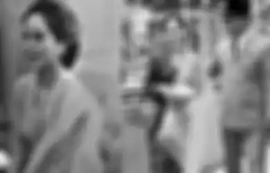 Ngambek Tak Mau Berangkat ke Amerika Tanpa Pramugari Pilihannya, Bung Karno Buat Ribet Satu Istana Hanya Gara-gara Sedang Jatuh Cinta, Padahal Hanya Berawal dari Lukisan
