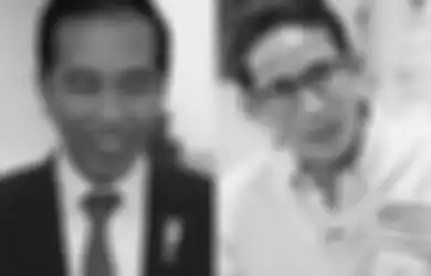 Pengamat Sebut Isyarat Jokowi yang Singgung Sandiaga Uno Bakal Maju Capres 2024 Hanya untuk Senangkan Mantan Rivalnya, Politikus PDIP: Kami Punya Ganjar, Mbak Puan, Bu Risma