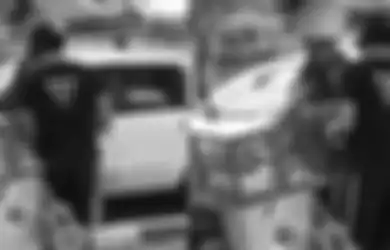 Viral! Beredar Video Ibu-Ibu Caci Maki Tukang Cilok yang Pacari Anaknya, Terus Menunjuk Hingga Banting Tutup Panci, Netizen Geram dengan Mulut Kejam Wanita Tersebut