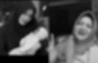 Berada dalam Asuhan Teddy, Inilah Potret Bintang Saat Sang Kakak Pergi Menengoknya, Anak Mendiang Lina Disebut-sebut Sudah Pandai Lakukan Hal Ini