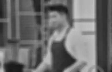 Miliki Hunian Homey Nan Asri, Chef Satu Ini Sempat Jadi Sorotan saat Sang Istri Dicap Pengangguran karena Tak Bisa Beberes Rumah