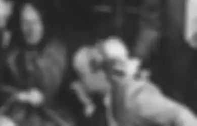 Alami Kelelahan Hingga Sesak Napas, Ternyata Paranormal Buta Ini Sudah Ramalkan Donald Trump Positif Corona 