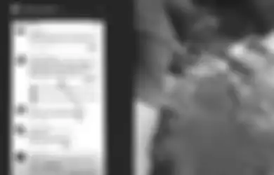 Ngeri! Pemuda Ini Pamer Video Bakar Kucing dan Makan Dagingnya, Alasannya Bikin Geram Netizen