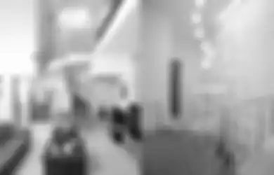 Buat Hunian Makin Energik, Begini Inspirasi Tangga Unik untuk di Rumah!