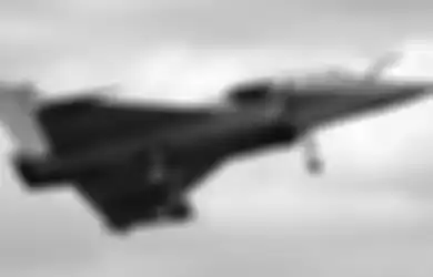 Prabowo Subianto Bakal Borong 48 Unit Pesawat Tempur Rafale dari Pemerintah Prancis