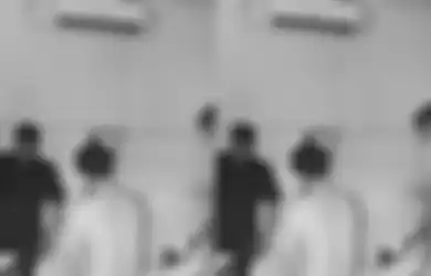 Sakit Hati Mukanya Dikentuti, Pria Ini Ngamuk Hingga Bacok Pasutri Tetangganya Sendiri, Korban Sampai Kritis di Rumah Sakit