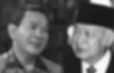 Jebloskan Pangeran Cendana ke Penjara, Mantan Anggota Tim Kobra Ini Bukan Sosok Sembarang, Nyalinya Tak Menciut Meski Buruannya Putra Bungsu Seoharto, Mantan Presiden Indonesia