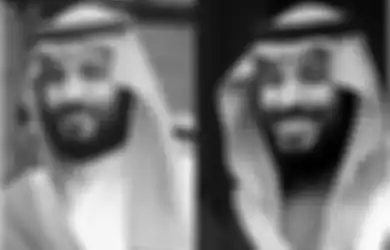 Lebih Kaya dari Kerajaan Inggris, Putra Mahkota Arab Saudi Ini Nyatanya Punya Kehidupan yang Mewah dan Boros, Hartanya Tumpah Ruah Berceceran di Segala Penjuru Dunia