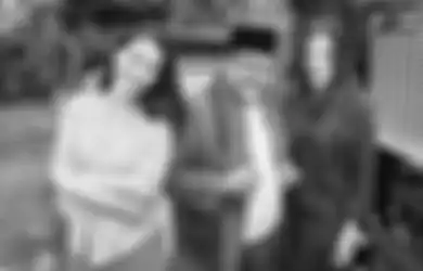 Dibelikan Nasi Padang Rano Karno Sebelum Audisi Si Doel Anak Sekolahan, Begini Pengakuan Maudy Koesnaedi Soal Perannya Sebagai Zaenab