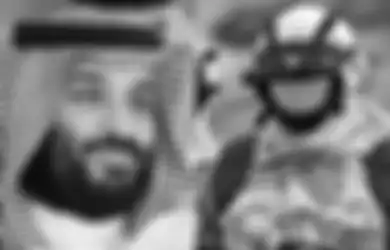 Hanya Beranggotakan 50 Orang, Inilah Tiger Squad, Tim Pemburu Elit Arab Saudi Bentukan Putra Mahkota Mohammed bin Salman, Siap Culik dan Bunuh Pembangkang Kerajaan