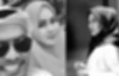 Dikira Takut Temui Sarita Abdul Mukti Karena Dosa-dosanya, Jennifer Dunn dan Faisal Harris Jadi Sewot, Tuliskan Pembelaan Lewat Media Sosial