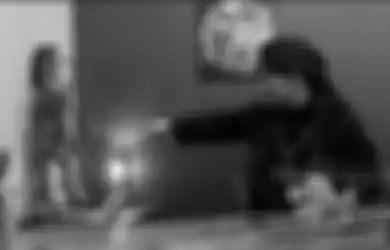 Tebar Maut Sampai Ujung Dunia, Virus Corona Kini Menghantui Indonesia, Paranormal Kondang Ini Sebut Ada Ramuan Lokal Ampuh yang Bisa Jadi Penangkal Covid-19
