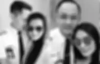 Perlu Pengorbanan Besar Demi Bayaran Melebihi Gaji Presiden RI, 5 Pilot Ini Beruntung Bisa Nikahi Artis Papan Atas Tanah Air, Salah Satunya Sedang Terseret Kasus Raksasa