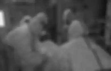Robek Masker dan Ludahi Wajah Perawat, Pasien Virus Corona Berteriak Histeris: Kalian Semua Akan Mati Bersamaku Juga