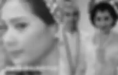 Dulu Nikah Tanpa Pacaran, Nagita Slavina Akhirnya Bongkar Daya Tarik Raffi Ahmad, Luna Maya: Enggak Banyak Orang Bisa