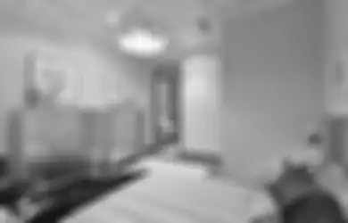 Mau Wilayah Privatmu Makin Intim di Kamar? Ini Dia Tampilan yang Pas!