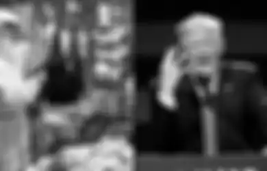 Presiden Donald Trump Positif Corona di Tengah Masa Pemilu, Dolar AS dan Yen Jepang Melesat Kuat, Investor Seakan Siap-siap