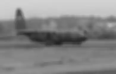 BREAKING NEWS: TNI AU Kirim 2 Boeing dan 1 Hercules Jemput WNI di Wuhan, Indonesia Siapkan yang Terbaik untuk Evakuasi Warga Terkait Virus Corona