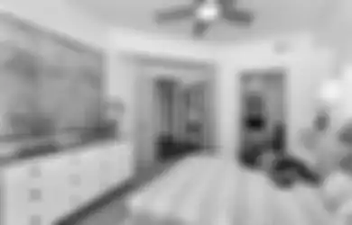 3 Tips Dekorasi Kamar yang Berbeda dari Biasanya, Andalkan Kepercayaan Diri!