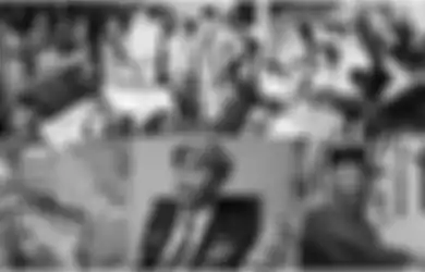 Bikin Soekarno Penasaran hingga Undang ke Istana, Inilah Sosok Idris dan Markonah Raja dan Ratu 'Fiktif' yang Umbar Janji Bantu Rebut Irian Barat dari Belanda, Ternyata Hanya Seorang Tukang Becak & PSK 