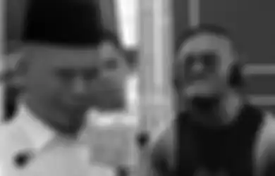Yang Satu Anak Maia Estianty, Yang Satu Anak Mulan Jameela, Ahmad Dhani Diam Seribu Bahasa Hingga Hampir Menitikkan Air Mata Saat Disuruh Pilih Al Ghazali Atau Shafea