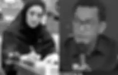 Drama Kasus Suap Harun Masiku, Refly Harun Mendadak Singgung Nama Mulan Jameela: Seperti Pembalap Dalam Tikungan, Langsung Dia Libas