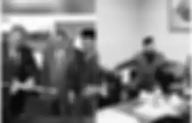 Ada di Samping Prabowo Saat Bahas Kekuatan Militer di Rusia, Sosok Mantan Jendral TNI Ini Bikin Netizen Penasaran, Bukan Orang Sembarangan, Pernah Buat Mossad Israel Turunkan Senjata di Depan Perdana Menterinya